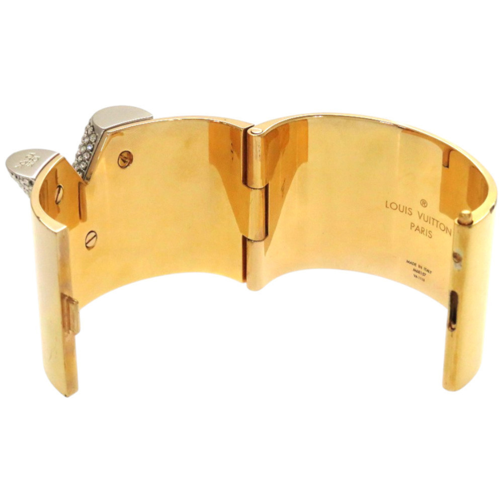 LOUIS VUITTON White Bracelet - Picture 8 of 10